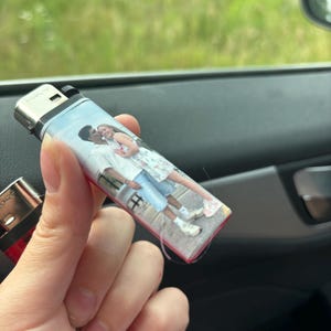 ReAnna added a photo of their purchase