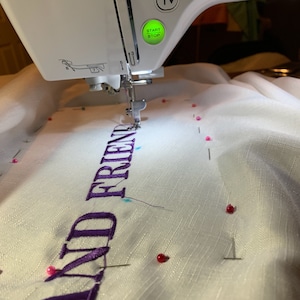 Etsy-Käufer:in hat ein Foto des gekauften Artikels hinzugefügt