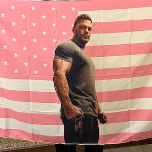 Charlotte added a photo of their purchase