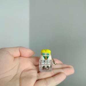 Mint a ajouté une photo de son achat