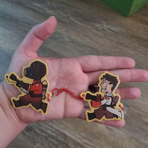 Crow added a photo of their purchase