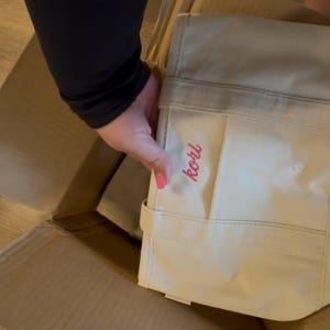 Kori ha añadido una foto de su compra