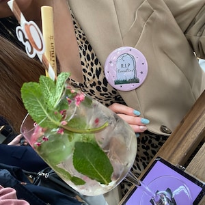 Natalie added a photo of their purchase