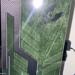 Zathan added a photo of their purchase