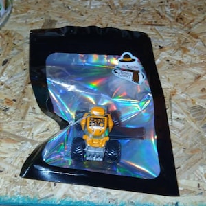 Holly added a photo of their purchase