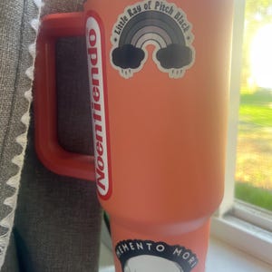 Ash added a photo of their purchase