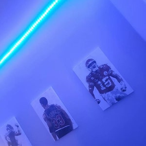 saquon barkley salute to service