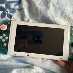 Hannah added a photo of their purchase