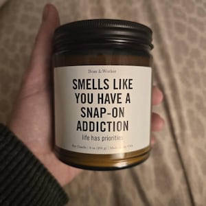 Taylor added a photo of their purchase