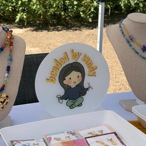 Sandra added a photo of their purchase