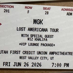 Mariah added a photo of their purchase