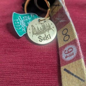 Joshua added a photo of their purchase