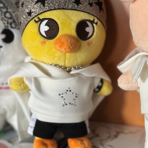 5つ星のStray Kids、OT8 Skzoo衣装、SクラスSkzoo服 - Etsy 日本