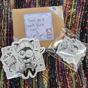 Inga added a photo of their purchase
