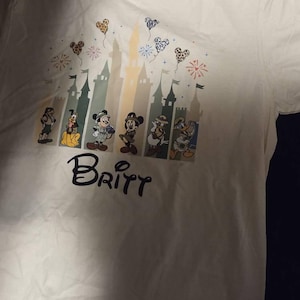 Inside Out It's Okay To Feel All Shirt, Disney Shirts, Mental Health Kids Shirt, Inside Out Sweatshirt, Inside Out Characters Shirt