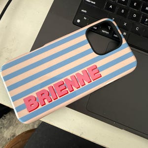 Brienne added a photo of their purchase
