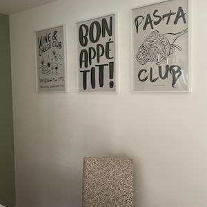 Louise ha aggiunto una foto del proprio acquisto