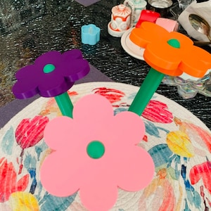 Comprador de Etsy ha añadido una foto de su compra