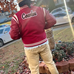 Donald added a photo of their purchase