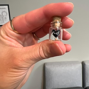 Etsy buyer added a photo of their purchase