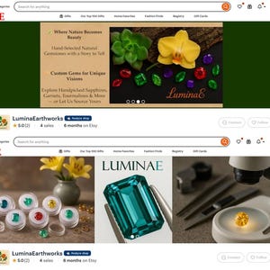 LuminaE added a photo of their purchase