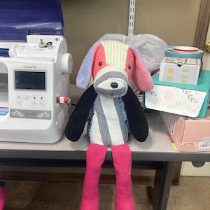 Kelly-Jean added a photo of their purchase