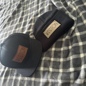 Stephanie added a photo of their purchase