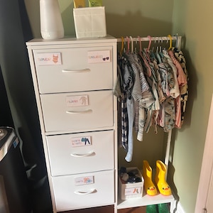 Michelle added a photo of their purchase