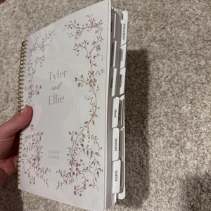 Ellie added a photo of their purchase