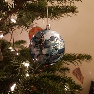 Laura added a photo of their purchase