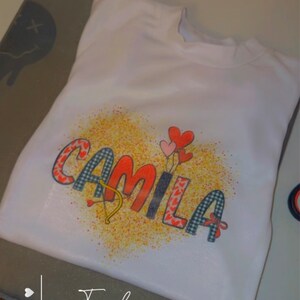 Chassidy added a photo of their purchase