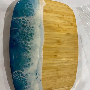 Samantha added a photo of their purchase