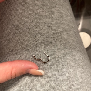 Alyssia added a photo of their purchase