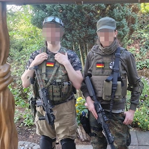 Divisionic added a photo of their purchase