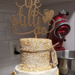 Сustom cake toppers for wedding unique cake toppers ...