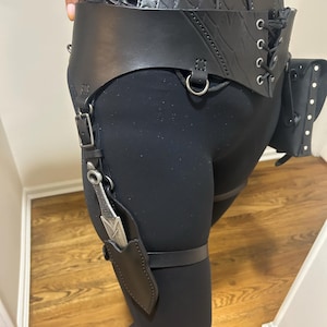 Perrin added a photo of their purchase