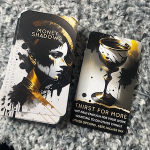 Comprador de Etsy ha añadido una foto de su compra