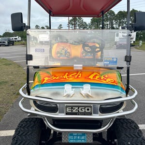 Casey added a photo of their purchase