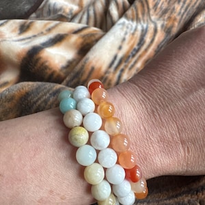 Rachel added a photo of their purchase