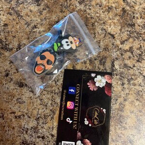 Griselda added a photo of their purchase