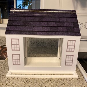 Shanna added a photo of their purchase