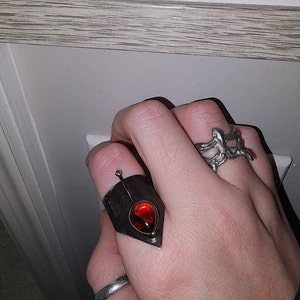 Jessica added a photo of their purchase