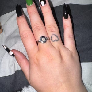 Libby adicionaram uma foto da sua compra