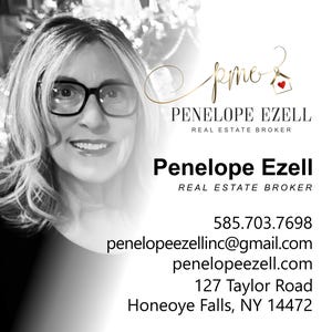 Penelope added a photo of their purchase