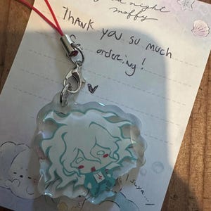 Lilly added a photo of their purchase
