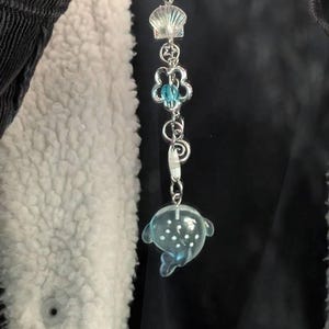 Chiara added a photo of their purchase