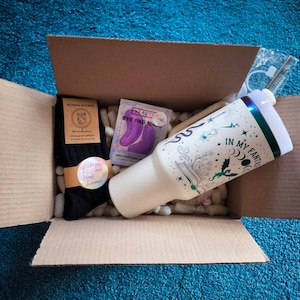 Melanie added a photo of their purchase