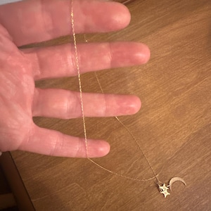 Mary added a photo of their purchase