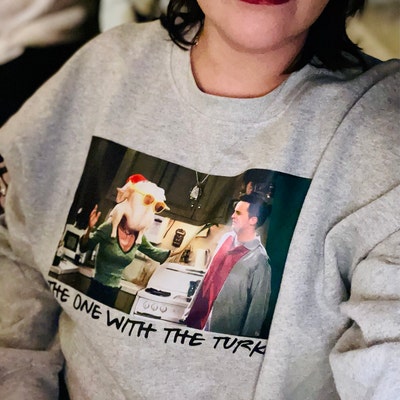Santa Tell Me Sweatshirt main image 1