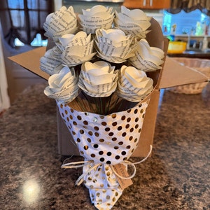 Cassie added a photo of their purchase
